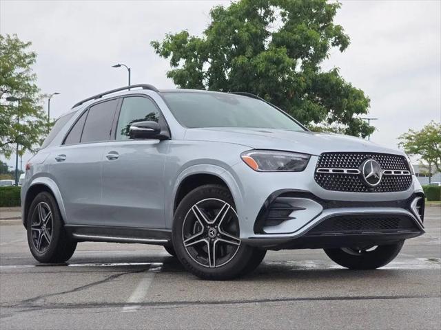 2026 Mercedes-Benz GLE GLE 350 Base 4MATIC for sale in Columbus, OH