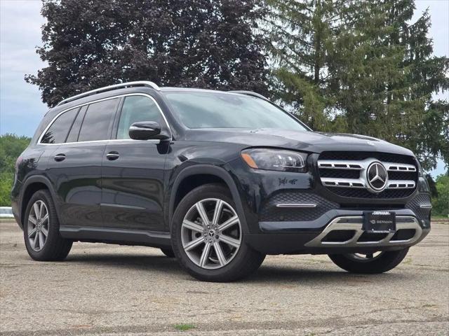2023 Mercedes-Benz GLS GLS 450 4MATIC for sale in Columbus, OH