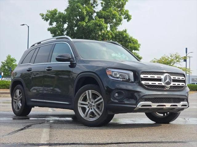 2023 Mercedes-Benz GLB 4MATIC for sale in Columbus, OH