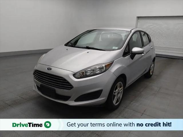 2018 Ford Fiesta SE for sale in Kissimmee, FL