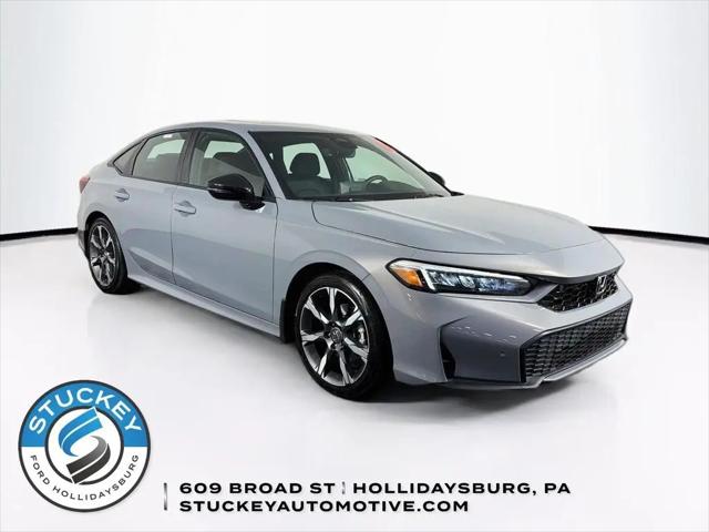 2026 Honda Civic Sport Touring for sale in Hollidaysburg, PA