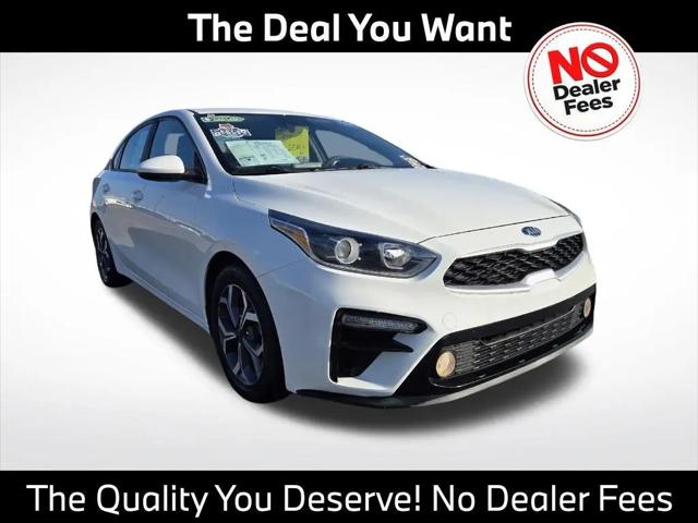 2019 Kia Forte LXS for sale in Orlando, FL