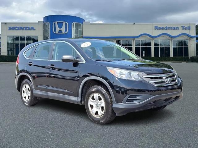 2013 Honda CR-V LX for sale in Downingtown, PA