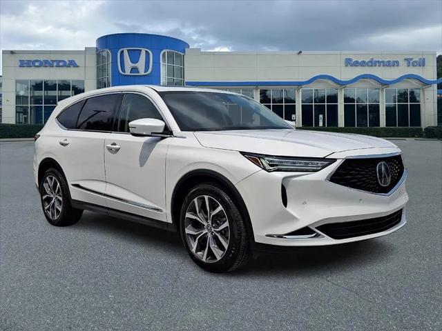 2023 Acura MDX Technology Package for sale in Downingtown, PA