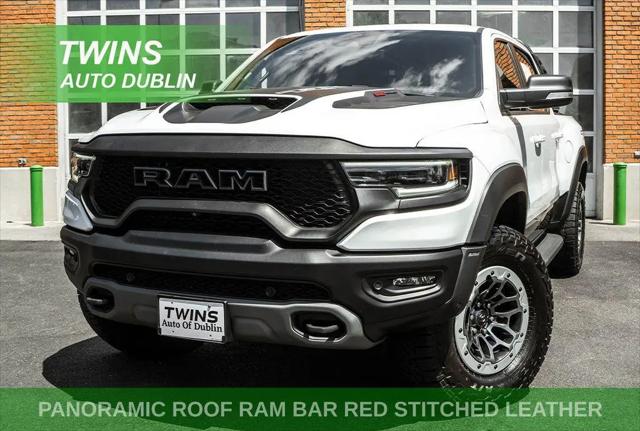 2021 Ram 1500 TRX Crew Cab 4x4 5'7" Box for sale in Dublin, OH