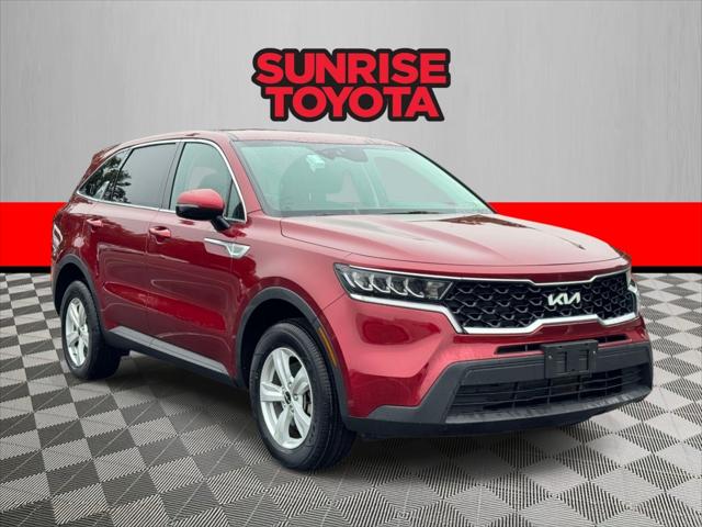 2023 Kia Sorento LX for sale in Oakdale, NY