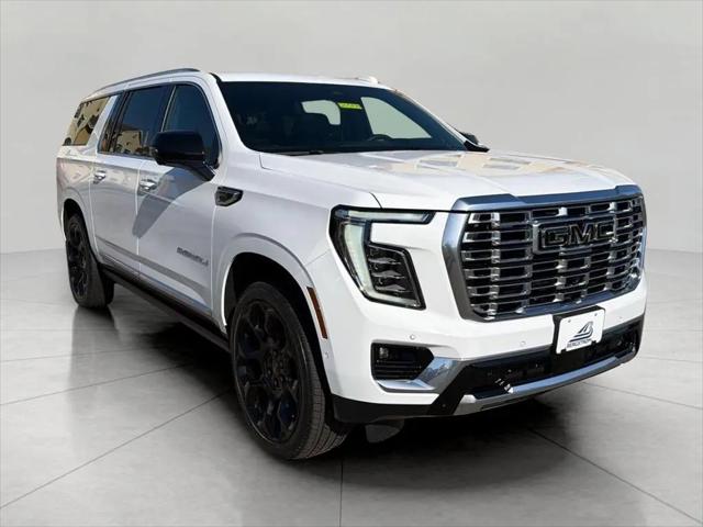 2026 GMC Yukon XL 4WD Denali for sale in Appleton, WI