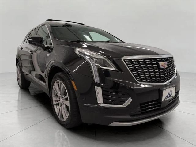 2024 Cadillac XT5 AWD Premium Luxury for sale in Appleton, WI