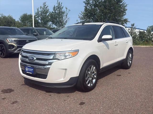 2013 Ford Edge Limited for sale in Hermantown, MN