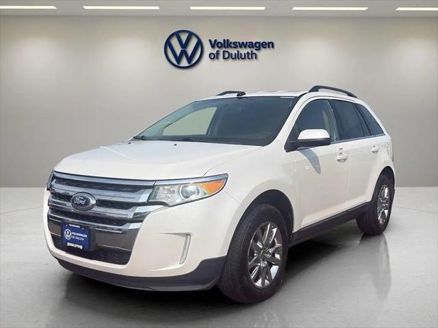2013 Ford Edge Limited for sale in Hermantown, MN