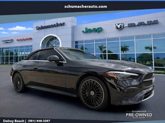 2025 Mercedes-Benz E-CLASS E 300 4MATIC for sale in DELRAY BEACH, FL
