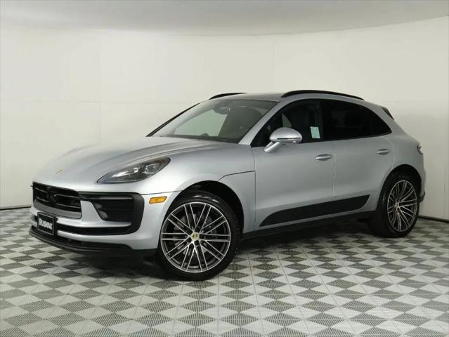 2026 Porsche Macan Unknown for sale in Pasadena, CA