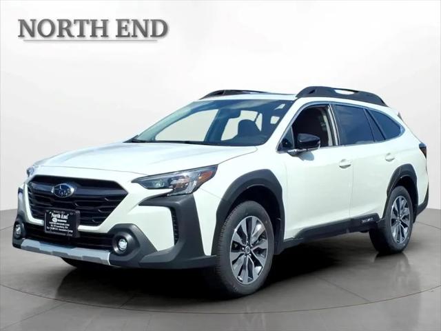 2025 Subaru Outback Limited for sale in Lunenburg, MA