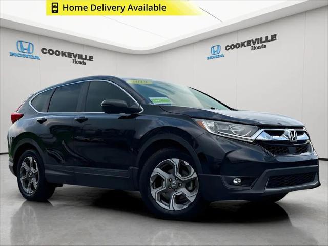 2019 Honda CR-V EX-L for sale in Cookeville, TN