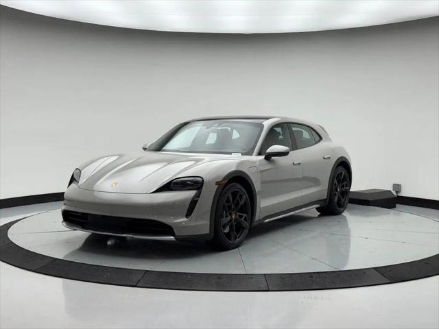 2024 Porsche Taycan Cross Turismo 4 for sale in Chantilly, VA