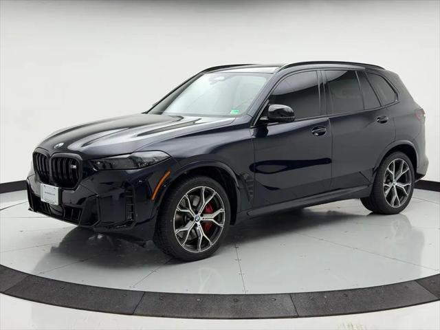 2026 BMW X5 M60i for sale in Chantilly, VA