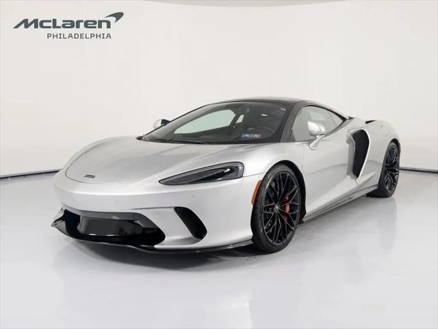 2022 McLaren GT Coupe for sale in West Chester, PA