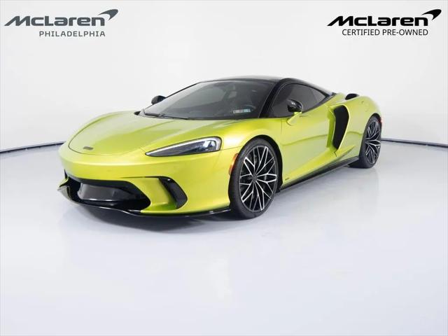 2025 McLaren GT TechLux for sale in West Chester, PA