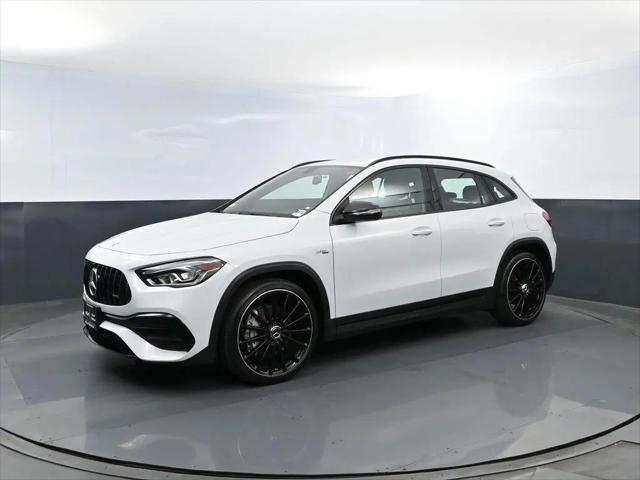 2022 Mercedes-Benz GLA-CLASS 4MATIC for sale in Valencia, CA