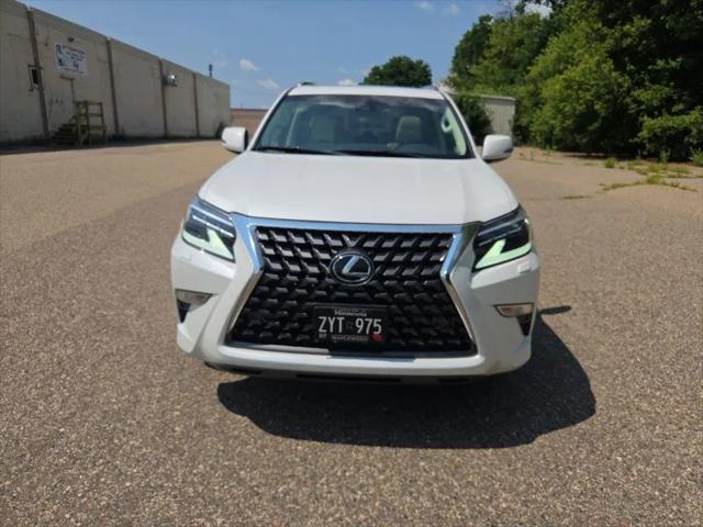 2021 Lexus GX 460 Premium for sale in Wayzata, MN