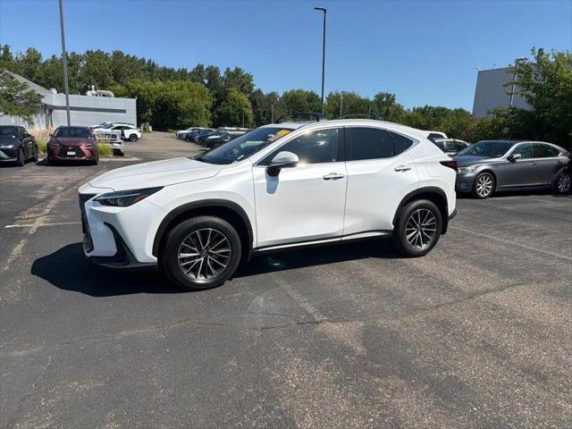 2023 Lexus NX 350 Premium for sale in Wayzata, MN