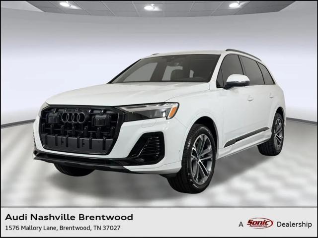 2026 Audi Q7 Premium 45 TFSI quattro tiptronic for sale in Brentwood, TN