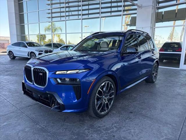 2024 BMW X7 M60i for sale in Bakersfield, CA
