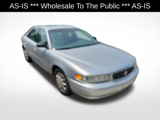 2004 Buick Century Base for sale in Bloomington, IN