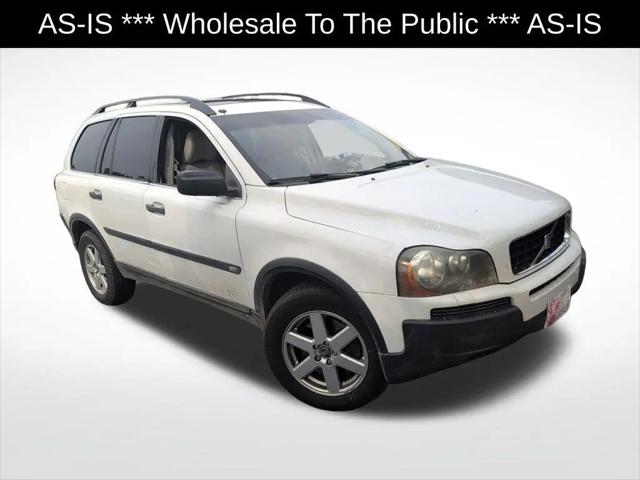 2005 Volvo XC90 2.5T AWD for sale in Bloomington, IN