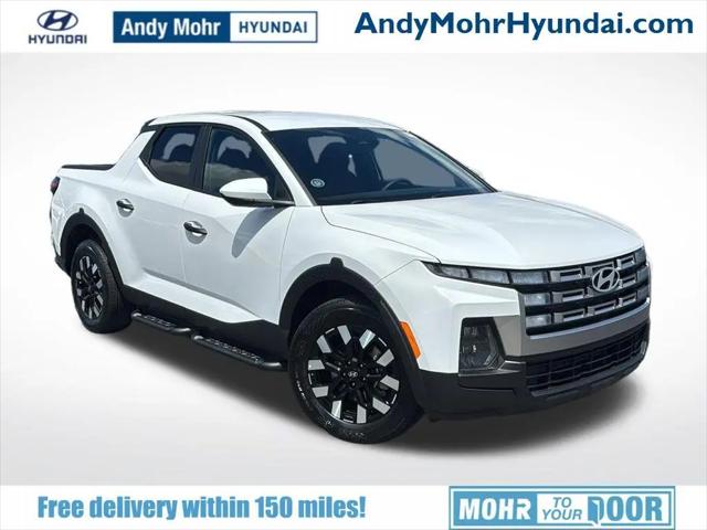 2025 Hyundai Santa Cruz SE for sale in Bloomington, IN