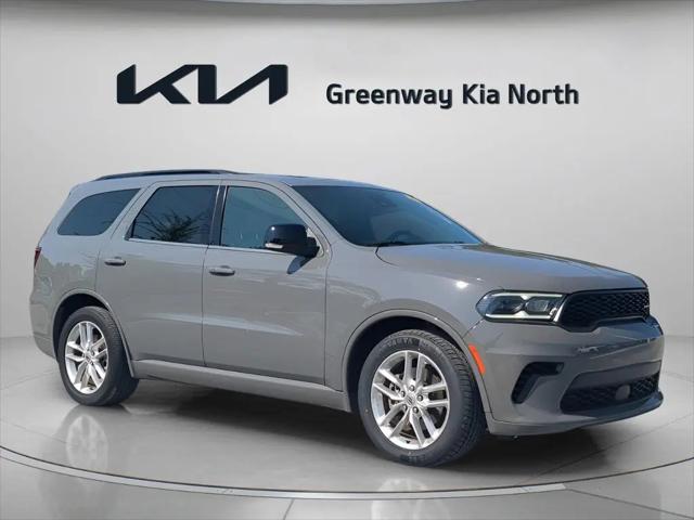 2024 Dodge Durango GT Plus RWD for sale in Longwood, FL