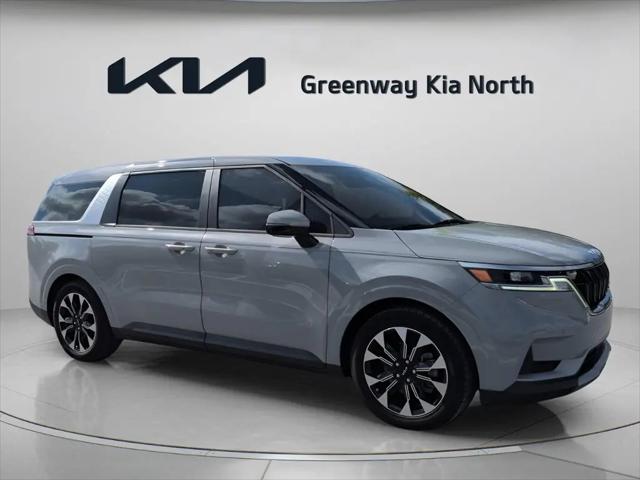 2024 Kia Carnival MPV EX for sale in Longwood, FL