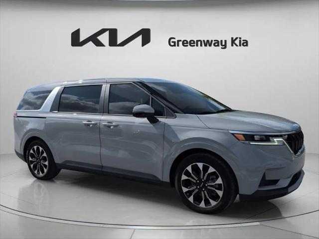 2024 Kia Carnival MPV EX for sale in Longwood, FL
