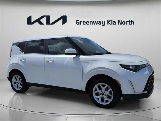 2025 Kia Soul LX for sale in Longwood, FL