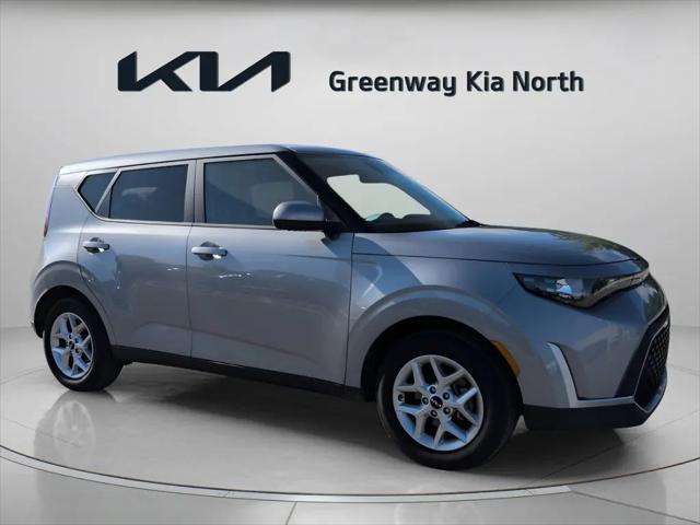 2025 Kia Soul LX for sale in Longwood, FL
