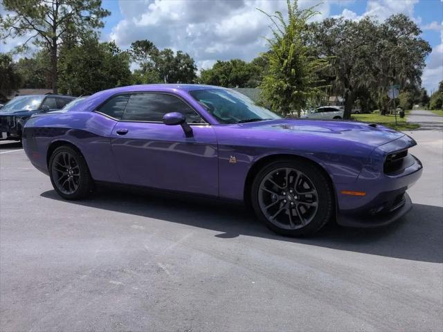 2023 Dodge Challenger R/T Scat Pack for sale in Longwood, FL