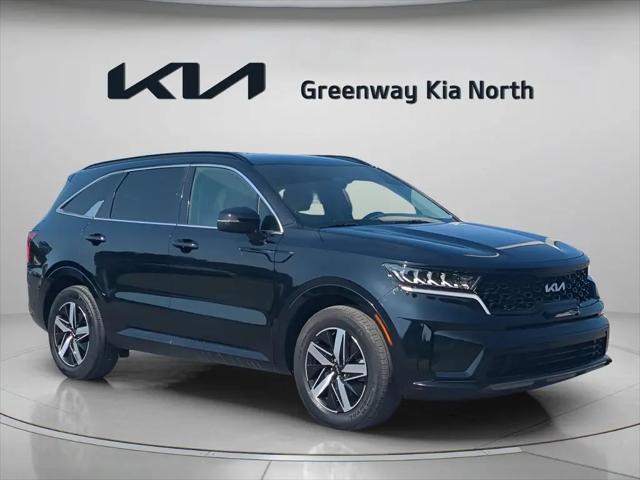 2022 Kia Sorento S for sale in Longwood, FL