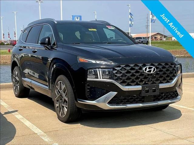 2023 Hyundai Santa Fe Calligraphy for sale in Marion, IL