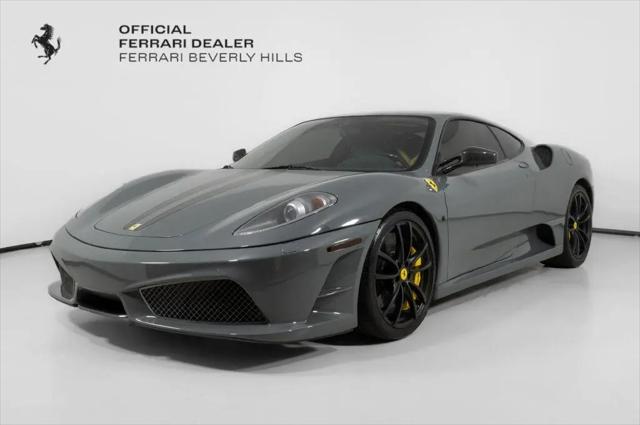 2008 Ferrari F430 Scuderia for sale in Beverly Hills, CA