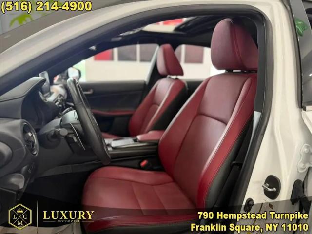 2024 Lexus IS 300 F SPORT Design for sale in Franklin Square, NY