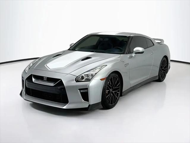 2020 Nissan GT-R Premium Dual-clutch 6-Speed Transmission for sale in Phoenix, AZ