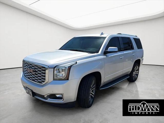 2019 GMC Yukon Denali for sale in Bloomington, MN