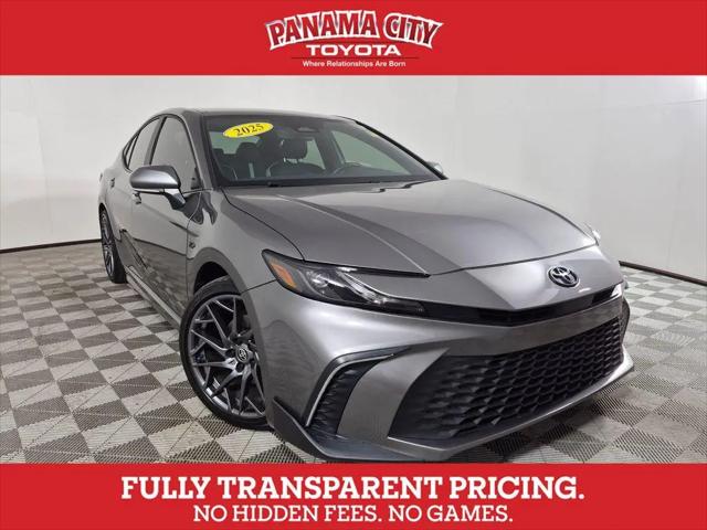 2025 Toyota Camry SE for sale in Panama City, FL
