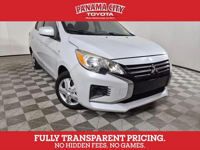 2023 Mitsubishi Mirage G4 LE for sale in Panama City, FL