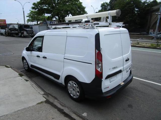 2016 Ford Transit Connect XL for sale in Woodside, NY