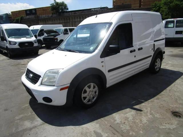 2012 Ford Transit Connect XLT for sale in Woodside, NY