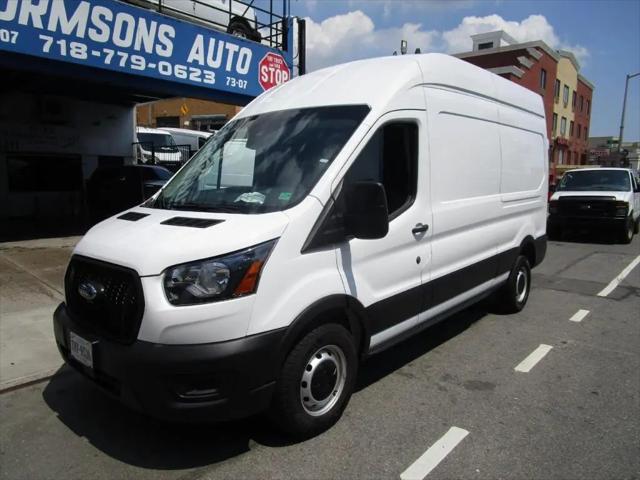 2023 Ford Transit Cargo Van Base for sale in Woodside, NY