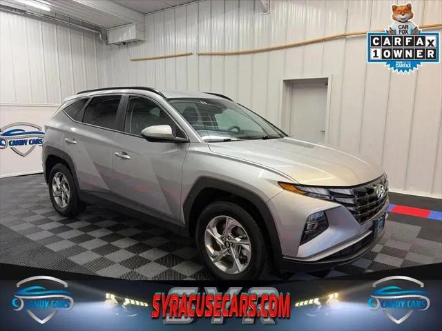 2024 Hyundai Tucson SEL for sale in Syracuse, NY