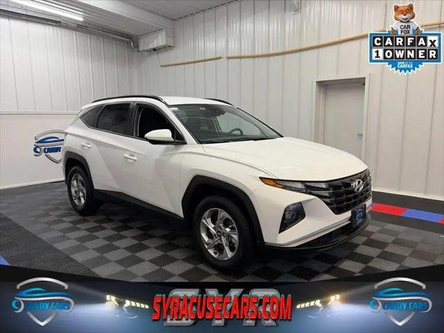 2024 Hyundai Tucson SEL for sale in Syracuse, NY