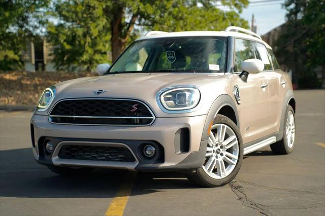 2024 MINI Cooper Countryman Cooper S for sale in Murray, UT